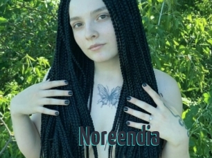 Noreendia