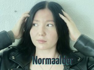 Normaalder