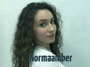 Normaamber