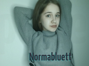 Normabluett