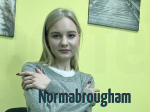 Normabrougham