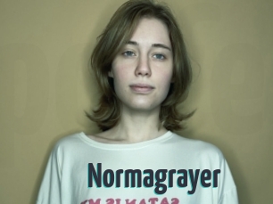 Normagrayer