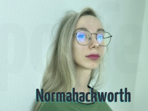 Normahackworth