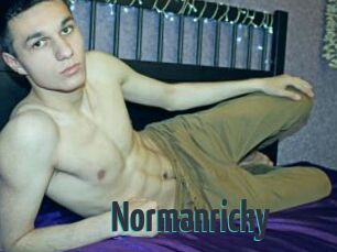 Normanricky