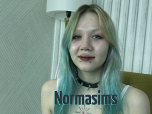 Normasims