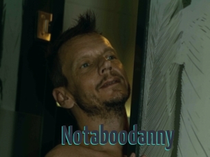 Notaboodanny