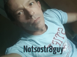 Notsostr8guy