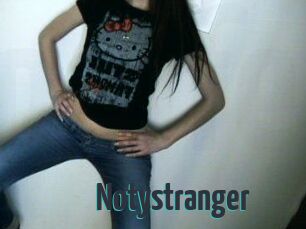 Notystranger