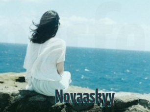 Novaaskyy