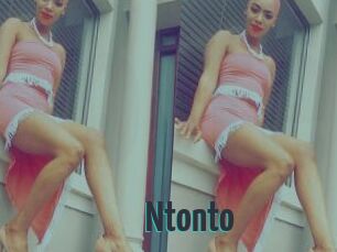 Ntonto