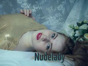 Nudelady