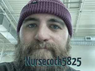 Nursecock5825