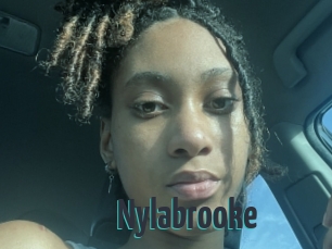 Nylabrooke