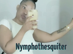 Nymphothesquiter