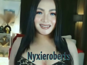 Nyxieroberts