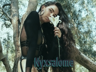 Nyxsalome