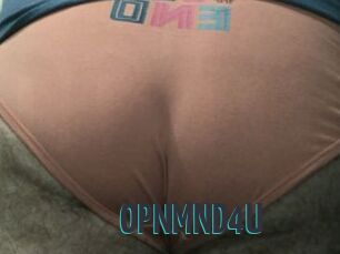 OPNMND4U