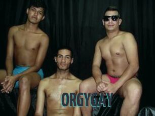 ORGYGAY