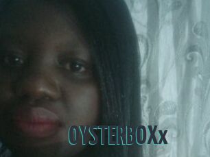 OYSTERBOXx