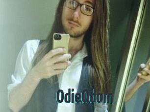 OdieOdom