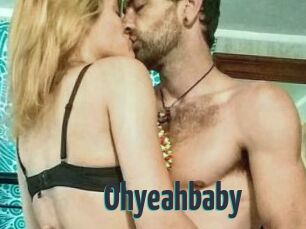 Ohyeahbaby