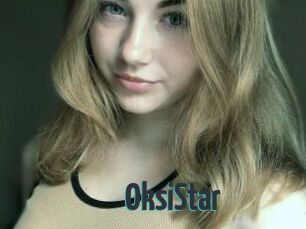 OksiStar