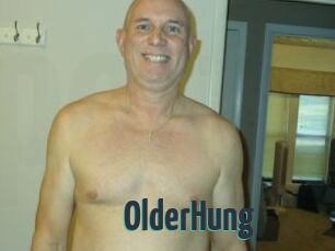 OlderHung