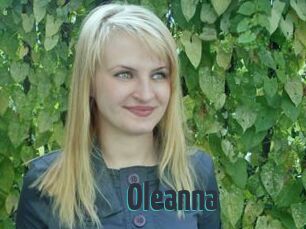 Oleanna