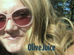 OliveJuice Porn Fellow