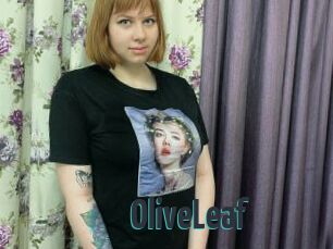 OliveLeaf