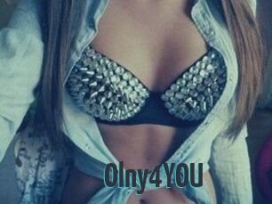 Olny4YOU