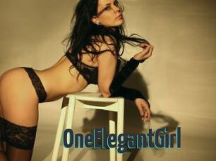 OneElegantGirl