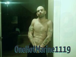 OneHotMarine1119