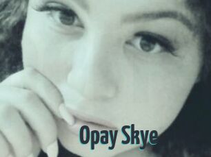 Opay_Skye Porn Fellow