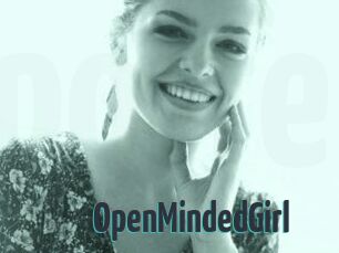 OpenMindedGirl