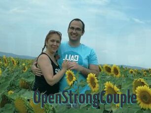 OpenStrongCouple