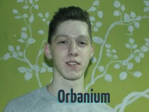 Orbanium