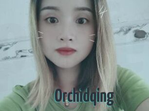 Orchidqing