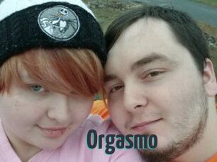 Orgasmo