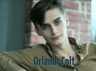 OrlandoColt