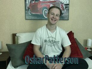 OskarPatterson