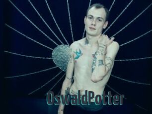 OswaldPotter