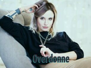 Overdonne