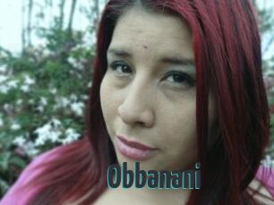 Obbanani