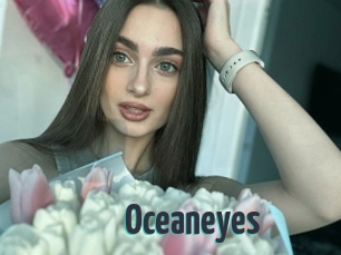 Oceaneyes