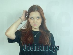 Odeliadrudge