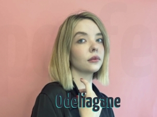 Odeliagane