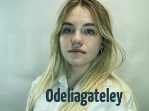 Odeliagateley