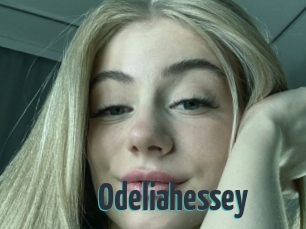 Odeliahessey