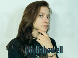 Odeliahewell